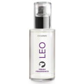 Свеж парфюм Record Charme Leo - с плодов аромат 50ml